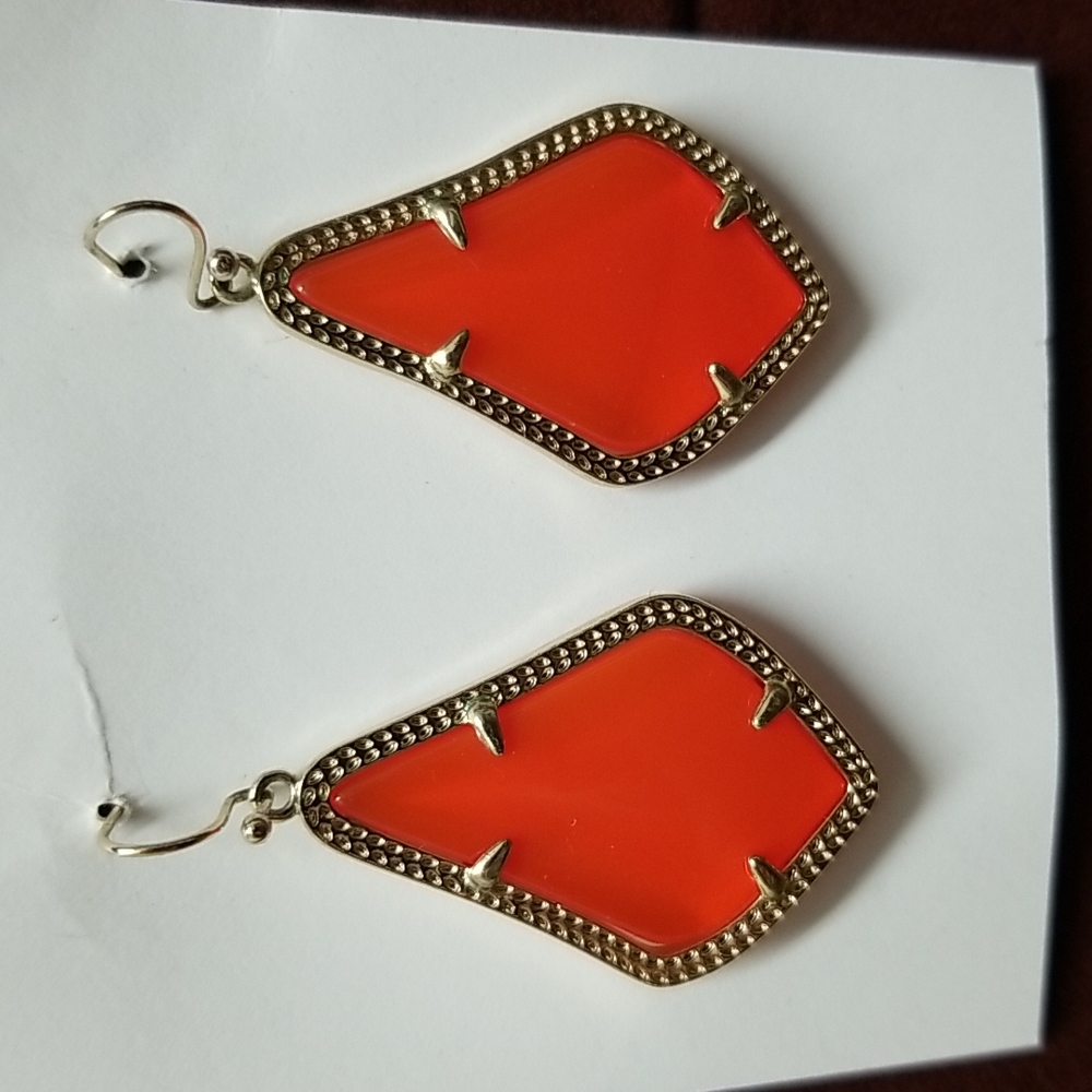 Kendra Scott Alex Earrings
